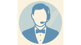 Image of a Crew: Wedding Production Technician