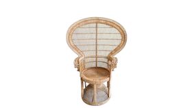 Image of a Accent Chair - Calliope Chair