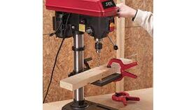 10 In. Skil Drill Press 10in. Rental image