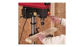 10 In. Skil Drill Press 10in. Rental image