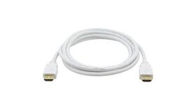 Image of a 10' - HDMI Cable - White