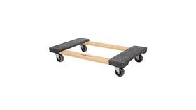 Image of a 30" x 18" Wood Movers Dolly Rental