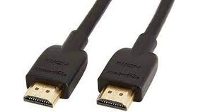 Image of a 10' - HDMI Cable - Black