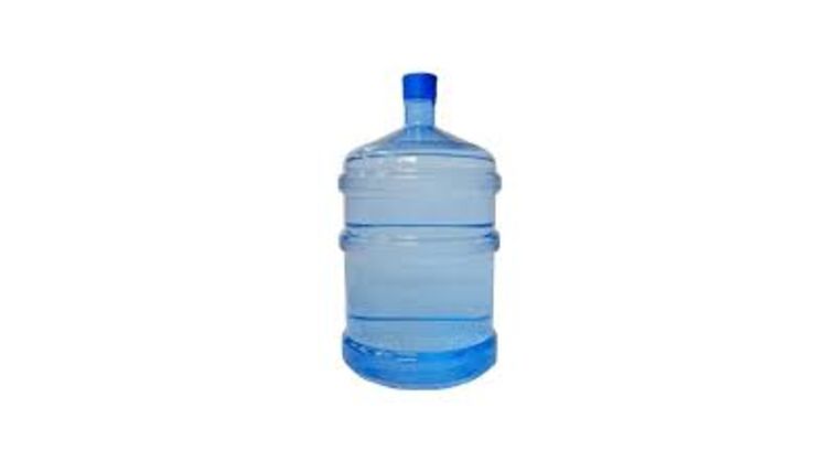 5 Gallons Of Purified Of Drinking Water Purchase : goodshuffle.com