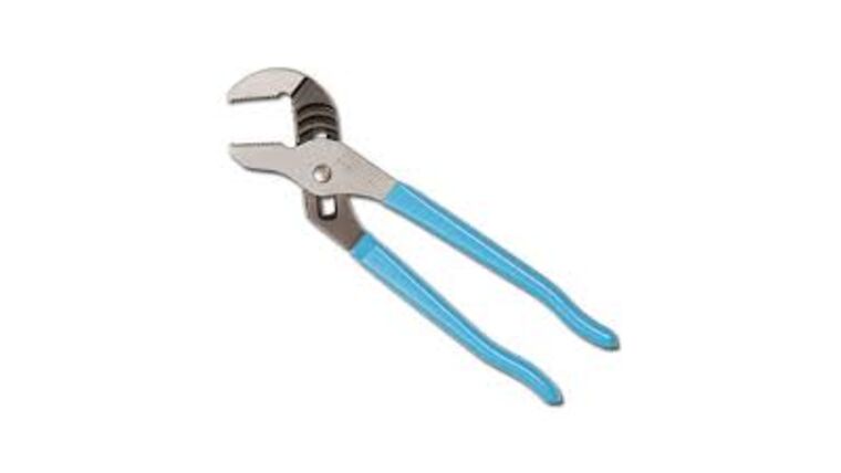 10" Tounge & Grove Plier Tool : goodshuffle.com