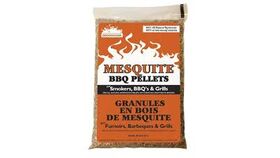 Image of a 20lb Smokehouse Pellets Bag Purchase