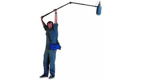 Image of a Boom Operator