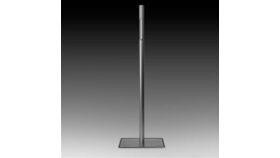 Image of a 9-24FT TELESCOPING 2" UPRIGHT