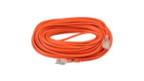 Image of a 100 Ft. Outdoor Extension Cord