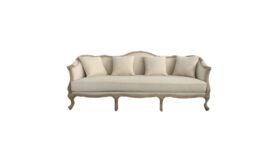 Image of a Tuscany Loveseat 8C0810