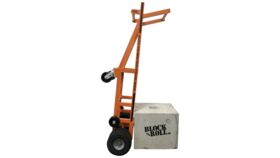 Image of a All Terrain Carts, Block Mover Carts