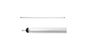 Image of a 4-7FT TELESCOPING DRAPE SUPPORT CROSSBAR BOLITA