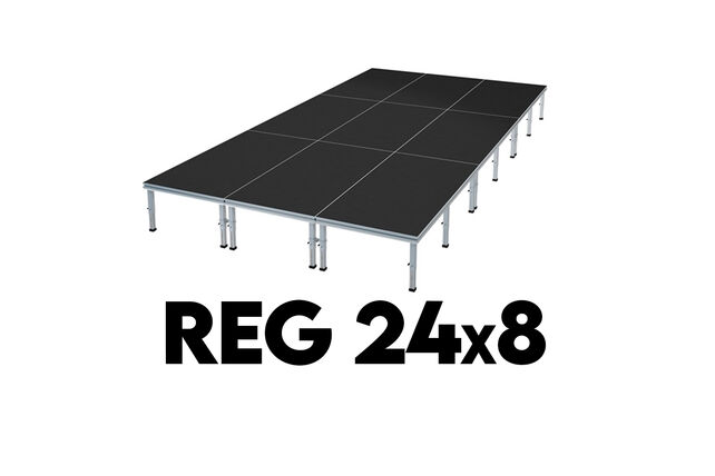 Staging – AZ PARTY ROCKERS