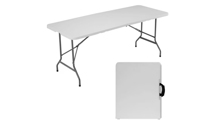 8ft Rectangle Table : goodshuffle.com