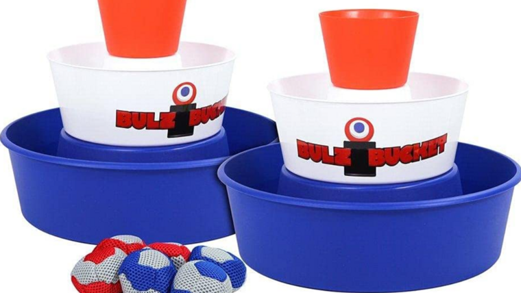 Bulz-i-Bucket : goodshuffle.com