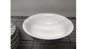 Image of a 12  Inch Ceramic bowl.