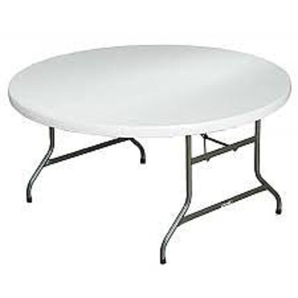 Kansas City Table Rental