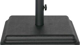 Image of a 40lb Umbrella Base