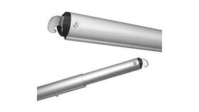 Image of a 7 - 12' Crossbars