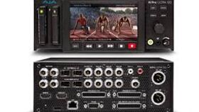 Image of a Aja Ki Pro Ultra