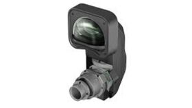 Image of a ELPX025 Ultra Short throw snorkel .48 lens