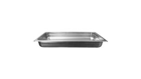 Image of a Chafer Pan insert for chafing dish - Full Size Shallow