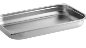 Image of a Chafer Pan insert for chafing dish - Full Size Deep