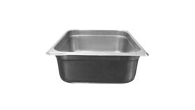 Image of a Chafer Pan insert for chafing dish - 1/2 Size Deep