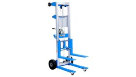 Image of a Genie Lift