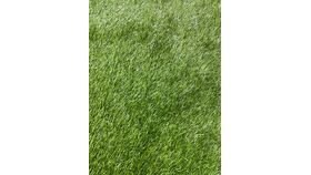 Image of a Faux Turf Patch