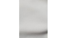 Image of a 10ft  Light Gray Scuba Fabric Panel/Drape