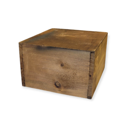 Crate - Vintage Portland Bottling Co. - Power of Love Rentals