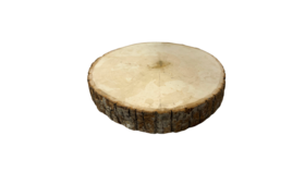 Image of a Assorted Raw Wooden Trays