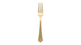 Image of a Empire Gold Dinner Fork