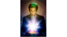 Image of a Mentalist  - Ryan Oakes - NYC