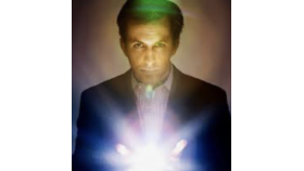 Image of a Wiz of Oz Mentalist