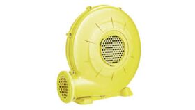 Image of a Air Blower - Yellow