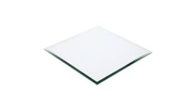 Image of a 10" Square Mirror
