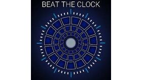 Image of a Beat The Clock Game Show
