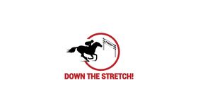 Image of a Down The Stretch Game Show - Casino