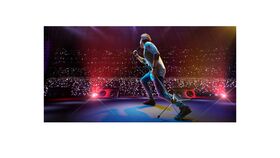 Image of a Entertainment Booking