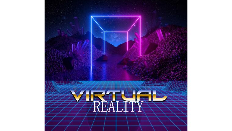 Virtual Reality : goodshuffle.com
