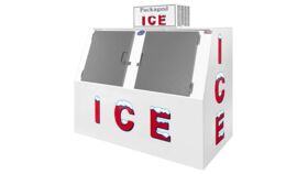 Image of a Ice Storage