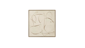 Image of a Abstract Line Art