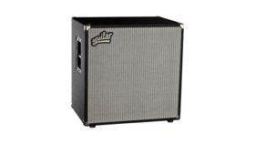 Image of a Aguilar DB410 4x10” Cabinet