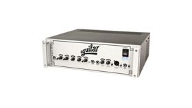 Image of a Aguilar DB751 750 Watt Hybrid Bass Head