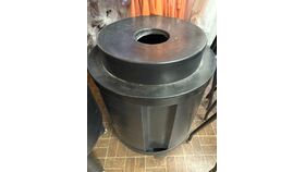 Image of a 1/2 Keg Coolers