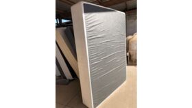 Image of a Full Demo Mattress