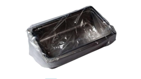 Image of a Full Size Steam Pan Liner