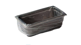 Image of a Half Size Steam Pan Liner